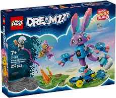 LEGO DreamZzz -      - 
