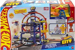 ���� ����� � ������� � ���������� - Mattel - �������