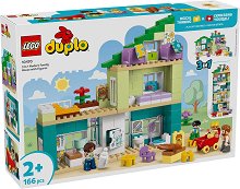 LEGO Duplo - ������� ������� ���� 3 � 1 - �������