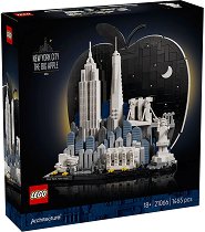 LEGO Architecture - �� ���� - �������� ������ - �������