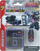������ ����������� 6 Splash Seeker - �������