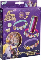 ������� ��� ������ Unicorn academy - Totum - ��������� ��������