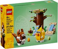 LEGO Iconic -     - 