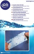 PVC    Gre