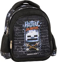 ������ �� ������ ������� Hostile Behavior - �������