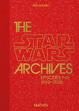 The Star Wars Archives 1999 - 2005: Episodes I - III - �������