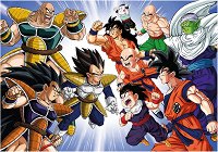 Dragon Ball - ������